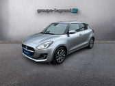 Suzuki Swift 1.2 Dualjet Hybrid 83ch Pack Auto  2023 - annonce de voiture en vente sur Auto Sélection.com