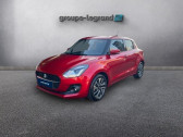 Annonce Suzuki Swift occasion Hybride 1.2 Dualjet Hybrid 83ch Pack Auto � Cesson-S�vign�