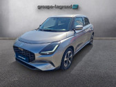 Suzuki Swift 1.2 Dualjet Hybrid 83ch Pack Auto   Le Mans 72