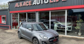 Suzuki Swift occasion année 2023 boite Manuelle Annonce Suzuki Swift occasion Essence 1.2 DUALJET HYBRID 83CH PACK à Eckbolsheim
