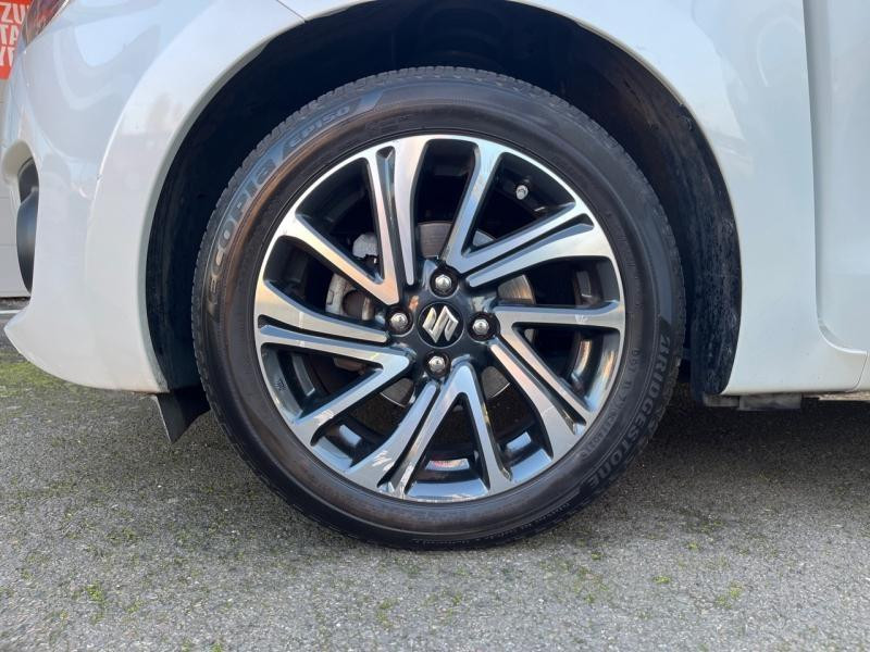 Suzuki Swift 1.2 Dualjet Hybrid 83ch Pack  occasion  Cesson-Sevigné - photo n7