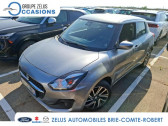 Suzuki Swift 1.2 Dualjet Hybrid 83ch Pack  2023 - annonce de voiture en vente sur Auto Sélection.com