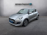 Suzuki Swift 1.2 Dualjet Hybrid 83ch Pack   Cesson-Sevigné 35