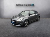 Suzuki Swift 1.2 Dualjet Hybrid 83ch Pack   Cesson-Sevigné 35