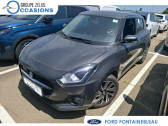 Suzuki Swift occasion année 2023 boite Manuelle Annonce Suzuki Swift occasion Essence 1.2 Dualjet Hybrid 83ch Pack à Samoreau
