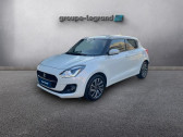 Suzuki Swift 1.2 Dualjet Hybrid 83ch Pack   Cesson-Sevigné 35