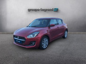 Suzuki Swift 1.2 Dualjet Hybrid 83ch Pack   Bernay 27