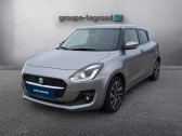 Annonce Suzuki Swift occasion Hybride 1.2 Dualjet Hybrid 83ch Pack  Bernay