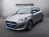 Annonce Suzuki Swift occasion Hybride 1.2 Dualjet Hybrid 83ch Pack  Bernay