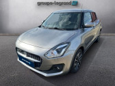 Suzuki Swift 1.2 Dualjet Hybrid 83ch Pack  2023 - annonce de voiture en vente sur Auto Sélection.com