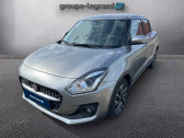 Annonce Suzuki Swift occasion Hybride 1.2 Dualjet Hybrid 83ch Pack  Arnage