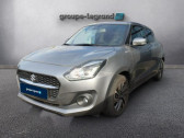 Annonce Suzuki Swift occasion Hybride 1.2 Dualjet Hybrid 83ch Pack � Arnage