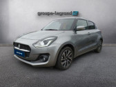 Annonce Suzuki Swift occasion Hybride 1.2 Dualjet Hybrid 83ch Pack � Arnage