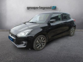 Annonce Suzuki Swift occasion Hybride 1.2 Dualjet Hybrid 83ch Pack � Arnage