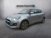 Annonce Suzuki Swift occasion Hybride 1.2 Dualjet Hybrid 83ch Pack � Arnage