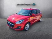 Annonce Suzuki Swift occasion Hybride 1.2 Dualjet Hybrid 83ch Pack  Ceris