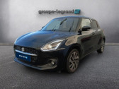 Annonce Suzuki Swift occasion Hybride 1.2 Dualjet Hybrid 83ch Pack  Saint-Brieuc