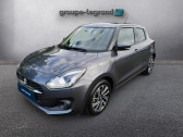 Suzuki Swift 1.2 Dualjet Hybrid 83ch Pack  2022 - annonce de voiture en vente sur Auto Sélection.com