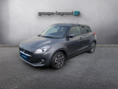 Suzuki Swift 1.2 Dualjet Hybrid 83ch Pack  2021 - annonce de voiture en vente sur Auto Sélection.com