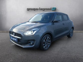 Annonce Suzuki Swift occasion Hybride 1.2 Dualjet Hybrid 83ch Pack � Saint-Brieuc