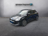 Annonce Suzuki Swift occasion Hybride 1.2 Dualjet Hybrid 83ch Pack  Cesson-Svign