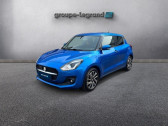 Annonce Suzuki Swift occasion Hybride 1.2 Dualjet Hybrid 83ch Pack  Cesson-Svign