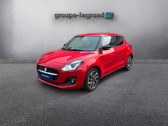 Annonce Suzuki Swift occasion Hybride 1.2 Dualjet Hybrid 83ch Pack  Cesson-Svign
