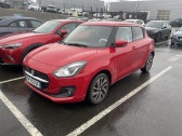Annonce Suzuki Swift occasion Hybride 1.2 Dualjet Hybrid 83ch Pack � Cesson-S�vign�