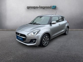 Voiture occasion Suzuki Swift 1.2 Dualjet Hybrid 83ch Pack