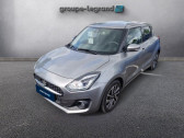 Suzuki Swift 1.2 Dualjet Hybrid 83ch Pack   Le Mans 72