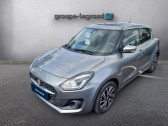 Suzuki Swift 1.2 Dualjet Hybrid 83ch Pack   Le Mans 72