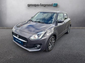 Suzuki Swift 1.2 Dualjet Hybrid 83ch Pack   Le Mans 72
