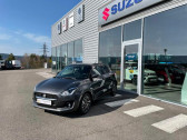 Suzuki Swift occasion année 2022 boite Manuelle Annonce Suzuki Swift occasion Hybride 1.2 Dualjet Hybrid 83ch Pack à Mende