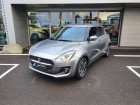 Suzuki Swift occasion année 2021 boite Manuelle Annonce Suzuki Swift occasion Hybride 1.2 Dualjet Hybrid 83ch Pack à Cesson-Sévigné