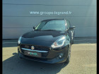 Suzuki Swift occasion année 2021 boite Manuelle Annonce Suzuki Swift occasion Hybride 1.2 Dualjet Hybrid 83ch Pack à Le Mans
