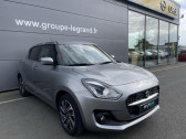 Suzuki Swift occasion année 2021 boite Manuelle Annonce Suzuki Swift occasion Hybride 1.2 Dualjet Hybrid 83ch Pack à Le Mans
