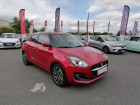 Suzuki Swift occasion année 2021 boite Manuelle Annonce Suzuki Swift occasion Hybride 1.2 Dualjet Hybrid 83ch Pack à Saint-Maximin