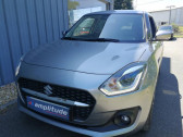 Suzuki Swift occasion année 2021 boite Manuelle Annonce Suzuki Swift occasion Hybride 1.2 Dualjet Hybrid 83ch Pack à Varennes-Vauzelles
