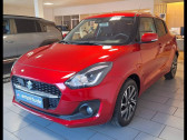 Suzuki Swift 1.2 Dualjet Hybrid 83ch Pack   Auxerre 89