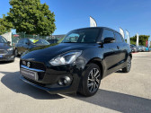 Suzuki Swift occasion année 2022 boite Manuelle Annonce Suzuki Swift occasion Hybride 1.2 Dualjet Hybrid 83ch Pack à Dijon