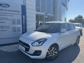 Annonce Suzuki Swift occasion Hybride 1.2 Dualjet Hybrid 83ch Pack  Auxerre