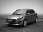 Suzuki Swift occasion Argent année 2021 boite Manuelle Annonce Suzuki Swift occasion Hybride 1.2 Dualjet Hybrid 83ch Privil?ge AllGrip - Neuf à Millau