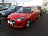 Annonce Suzuki Swift occasion Hybride 1.2 Dualjet Hybrid 83ch Privilège � Varennes-sur-Seine