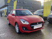 Annonce Suzuki Swift occasion Hybride 1.2 Dualjet Hybrid 83ch Privilège � Varennes-sur-Seine