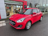 Annonce Suzuki Swift occasion Hybride 1.2 Dualjet Hybrid 83ch Privilège � Vert-Saint-Denis