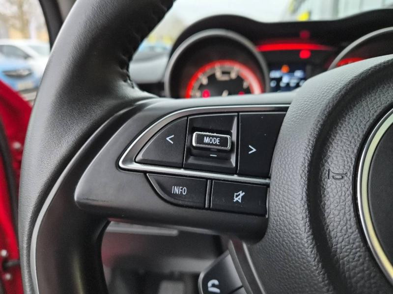 Suzuki Swift 1.2 Dualjet Hybrid 83ch Privilège  occasion � Vert-Saint-Denis - photo n�18