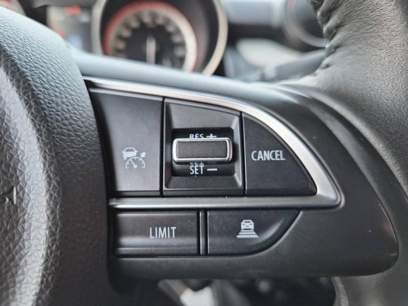 Suzuki Swift 1.2 Dualjet Hybrid 83ch Privilège  occasion � Vert-Saint-Denis - photo n�19