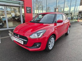 Annonce Suzuki Swift occasion Hybride 1.2 Dualjet Hybrid 83ch Privilège � Vert-Saint-Denis