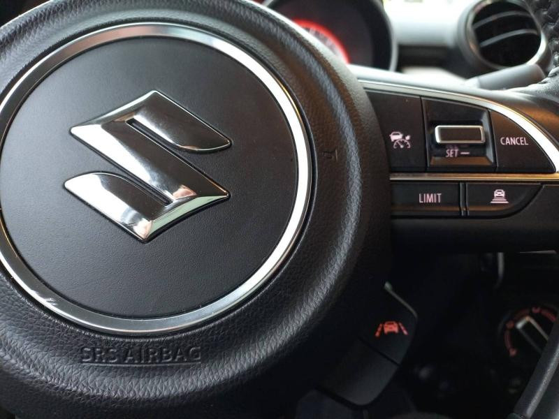 Suzuki Swift 1.2 Dualjet Hybrid 83ch Privilège  occasion � Garges-l�s-Gonesse - photo n�19