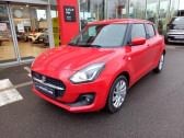 Annonce Suzuki Swift occasion Hybride 1.2 Dualjet Hybrid 83ch Privilège � Garges-l�s-Gonesse
